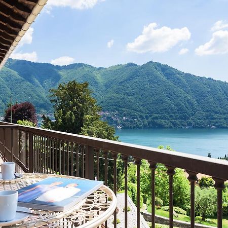 Cernobbio Lake View - Bymyhomeincomo Екстериор снимка