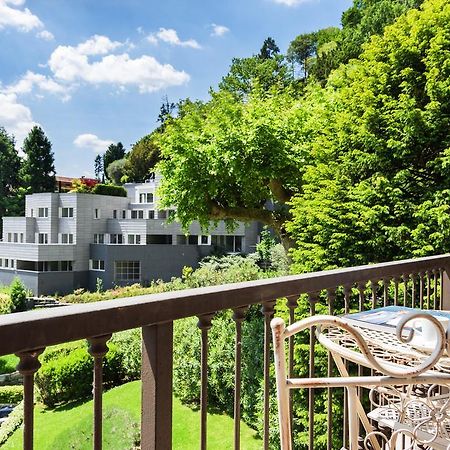 Cernobbio Lake View - Bymyhomeincomo Екстериор снимка