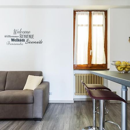 Cernobbio Lake View - Bymyhomeincomo Екстериор снимка