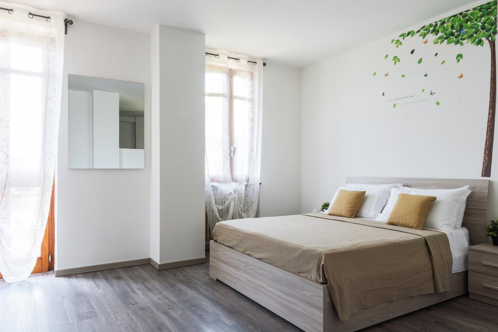 Cernobbio Lake View - Bymyhomeincomo Екстериор снимка