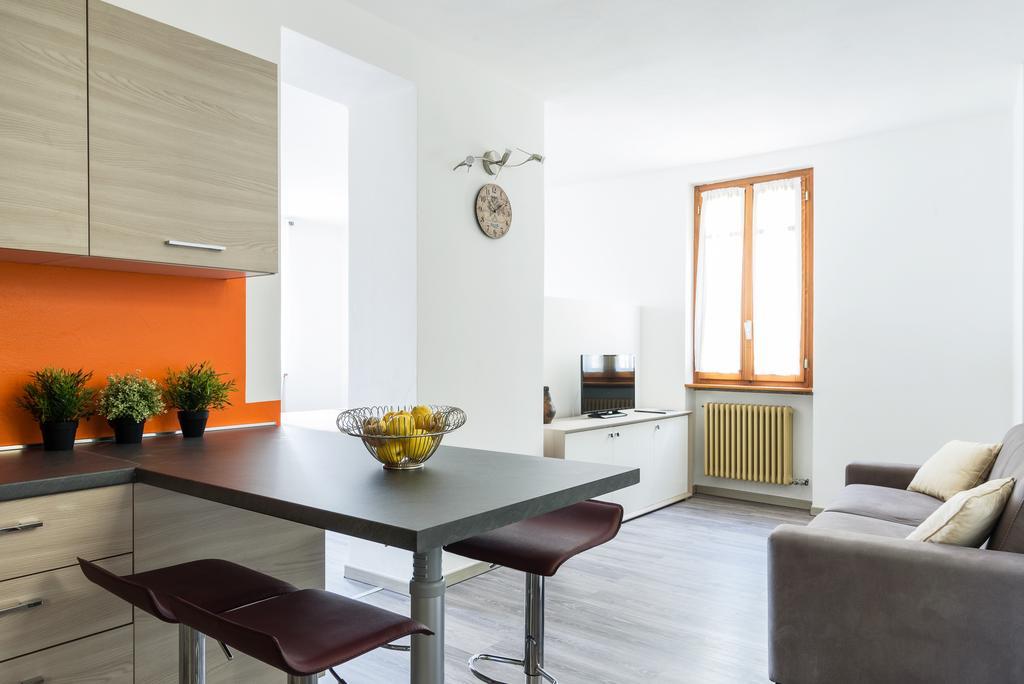 Cernobbio Lake View - Bymyhomeincomo Екстериор снимка