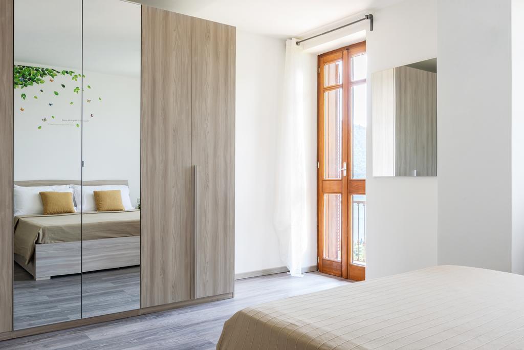 Cernobbio Lake View - Bymyhomeincomo Екстериор снимка