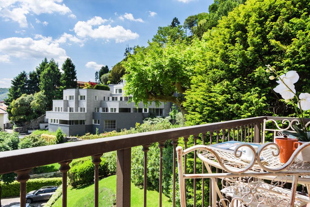 Cernobbio Lake View - Bymyhomeincomo Екстериор снимка