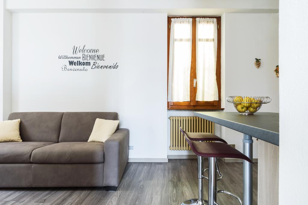 Cernobbio Lake View - Bymyhomeincomo Екстериор снимка